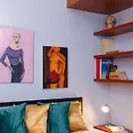 Appartement Artstay Sempione, Near Metro, Centre Milaan