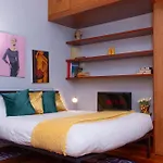 Artstay Sempione, Near Metro, Centre * Milaan