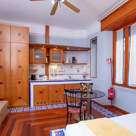 דירה Artstay Sempione, Near Metro, Centre
