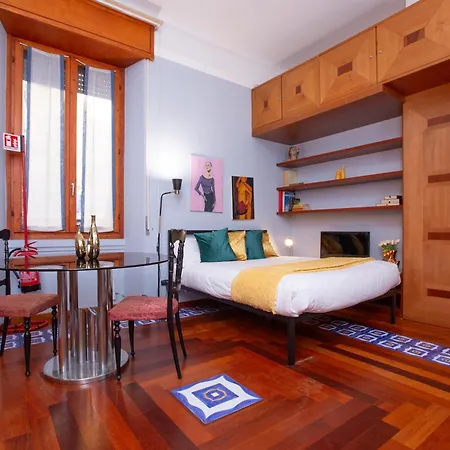 Artstay Sempione, Near Metro, Centre Apartamento *