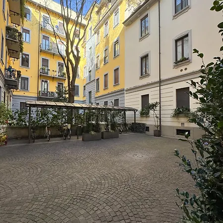 Apartamento Artstay Sempione, Near Metro, Centre *