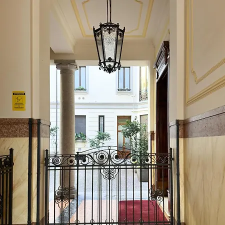 Apartamento Artstay Sempione, Near Metro, Centre *