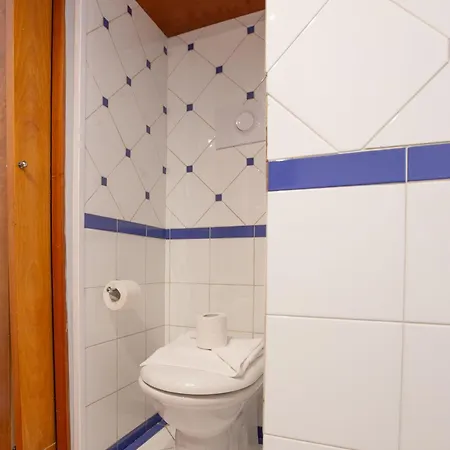 דירה Artstay Sempione, Near Metro, Centre