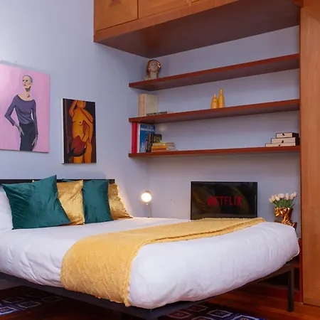 Artstay Sempione, Near Metro, Centre * מילאנו