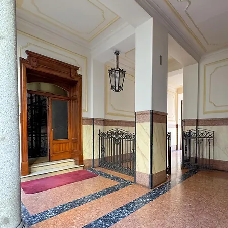 Artstay Sempione, Near Metro, Centre * מילאנו