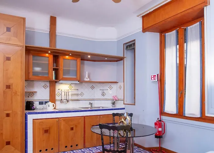 Artstay Sempione, Near Metro, Centre Apartamento *