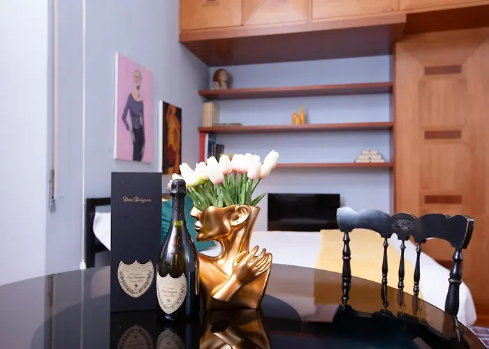Apartamento Artstay Sempione, Near Metro, Centre *