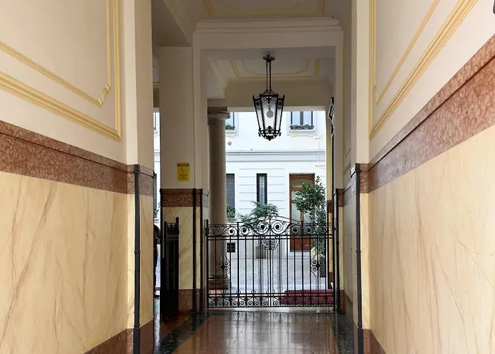 Apartamento Artstay Sempione, Near Metro, Centre